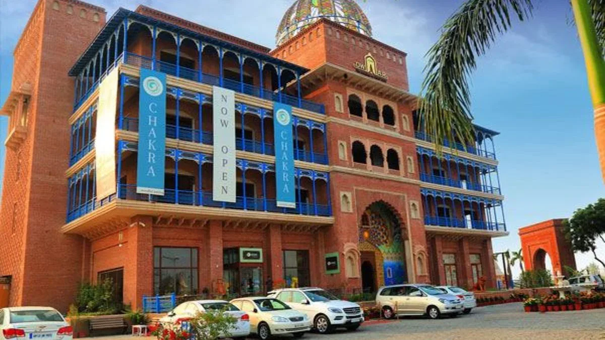 Beyond spiritual, UP to position itself as hub for Wellness Tourism