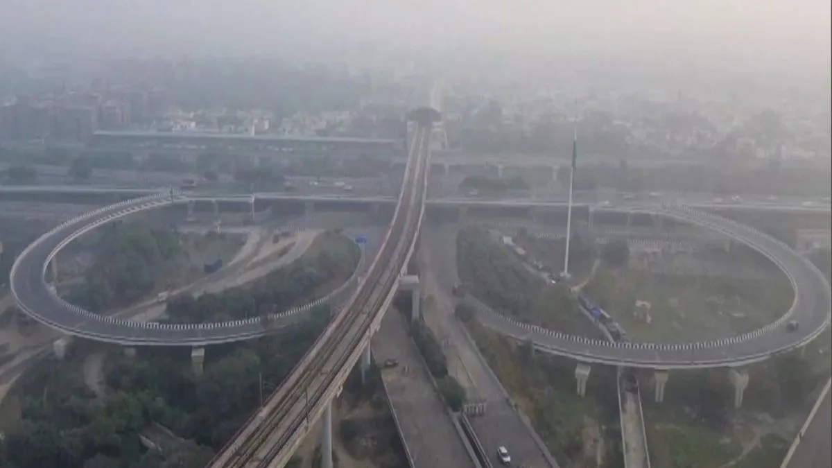 GRAP 3 restrictions revoked in Delhi-NCR, revised GRAP 1 and GRAP 2 measures remain in place