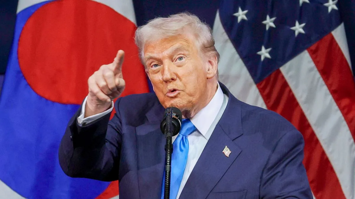 BBC apologises to Trump over Edited speech, refuses to pay compensation