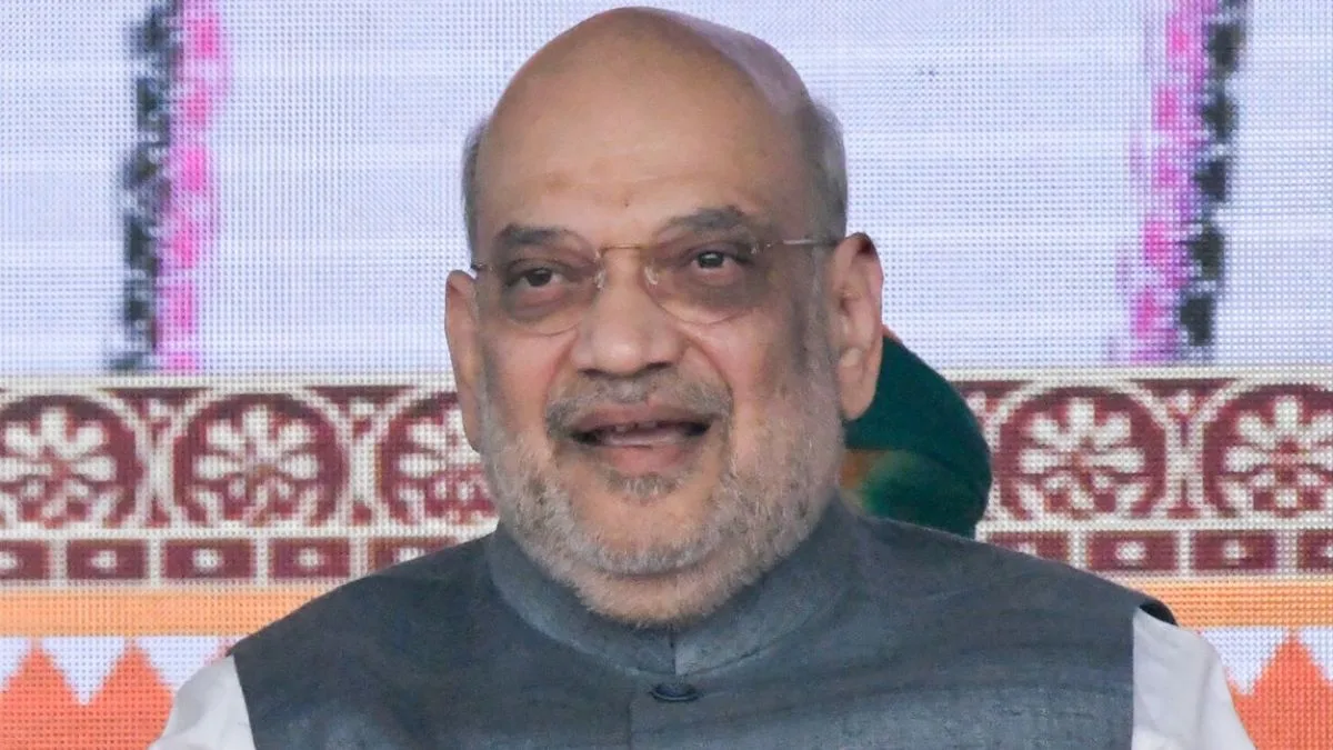 Constitution ensures equal opportunity and dignity for all Indians, says Amit Shah