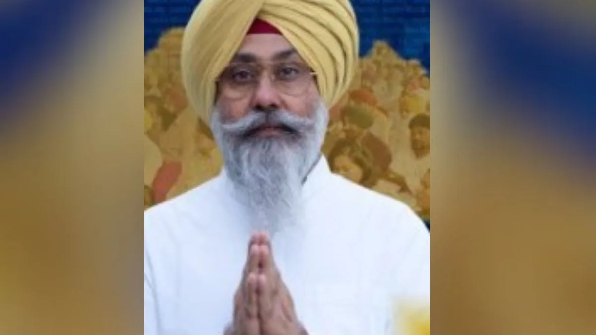 Ahead of 2027 Assembly polls, Punjab’s AAP retain Tarn Taran seat