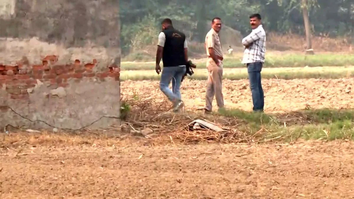 J&K Police bust inter-state, transnational terror module linked to JeM, AGuH; 3,000 kg IED-making material seized