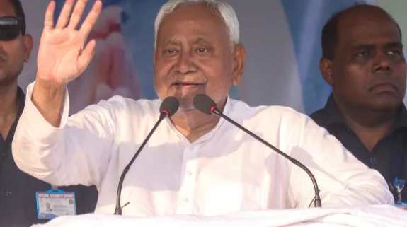 Nitish Kumar Samriddhi Yatra, Bihar Chief Minister tour, Samriddhi Yatra Bihar, Saat Nishchay 3, Bihar development schemes, Jan Samvad programme, Nitish Kumar statewide tour, Bihar development projects, district review meetings Bihar, law and order review Bihar,