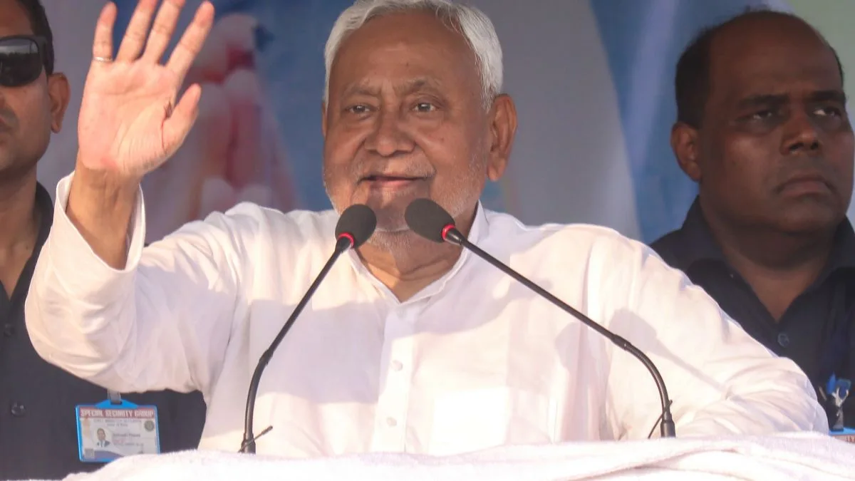 Bihar to form 3 new depts; MSME directorate to drive employment push