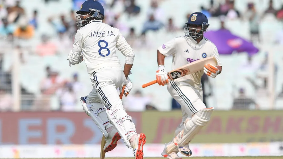 India begin rebuild as Afghanistan Test their growth in New Chandigarh
