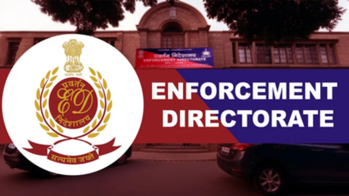 ED to restitute Rs 55.85 crore worth properties to SBI in Varron Aluminium money laundering case