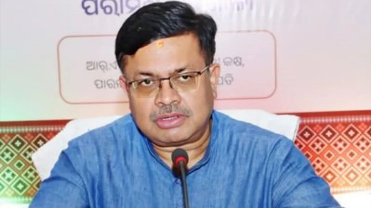 Odisha to establish 15 more special courts for POCSO case adjudication