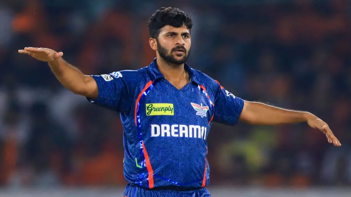 IPL 2026: Shami likely to be traded to LSG; Thakur moves to MI