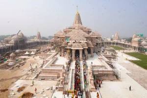 Ram Mandir donation row: UP govt forms SIT to probe allegations of missing temple offerings after outrage
