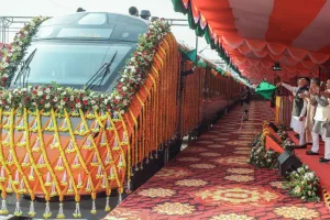 Inside Bihar’s Rs 10,000 crore rail makeover: New trains, mega station upgrades and global locomotive push