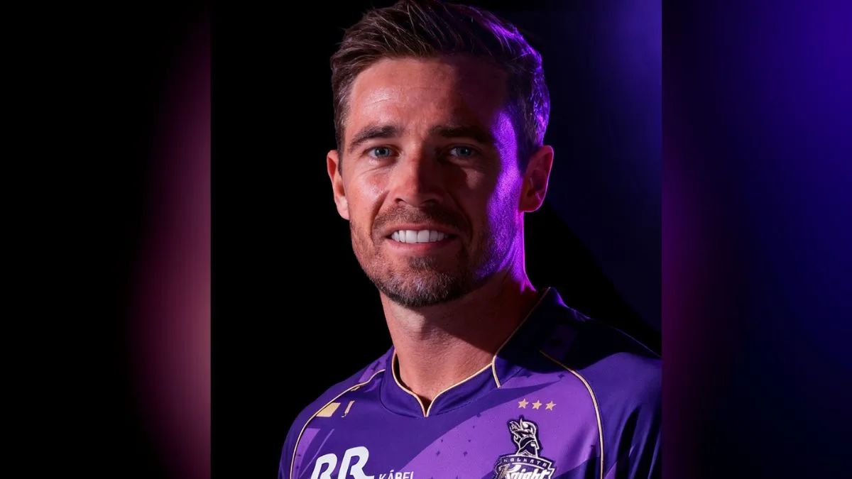 Southee to succeed Bharat Arun as KKR bowling coach