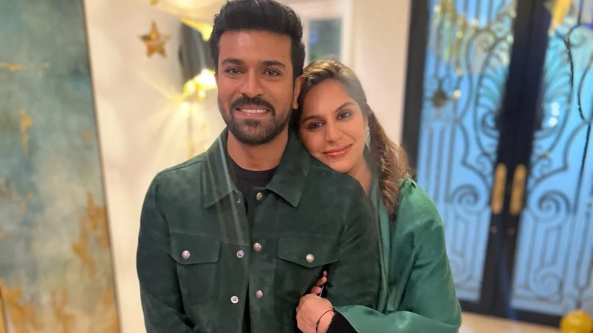 Upasana Kamineni Konidela, married to Ram Charan, breaks silence on criticism over egg freezing