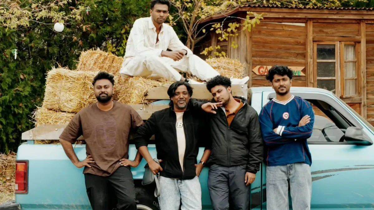 ‘Vaazha II: Biopic of a Billion Bros’ wraps filming: Fresh faces and fan favourites unite!