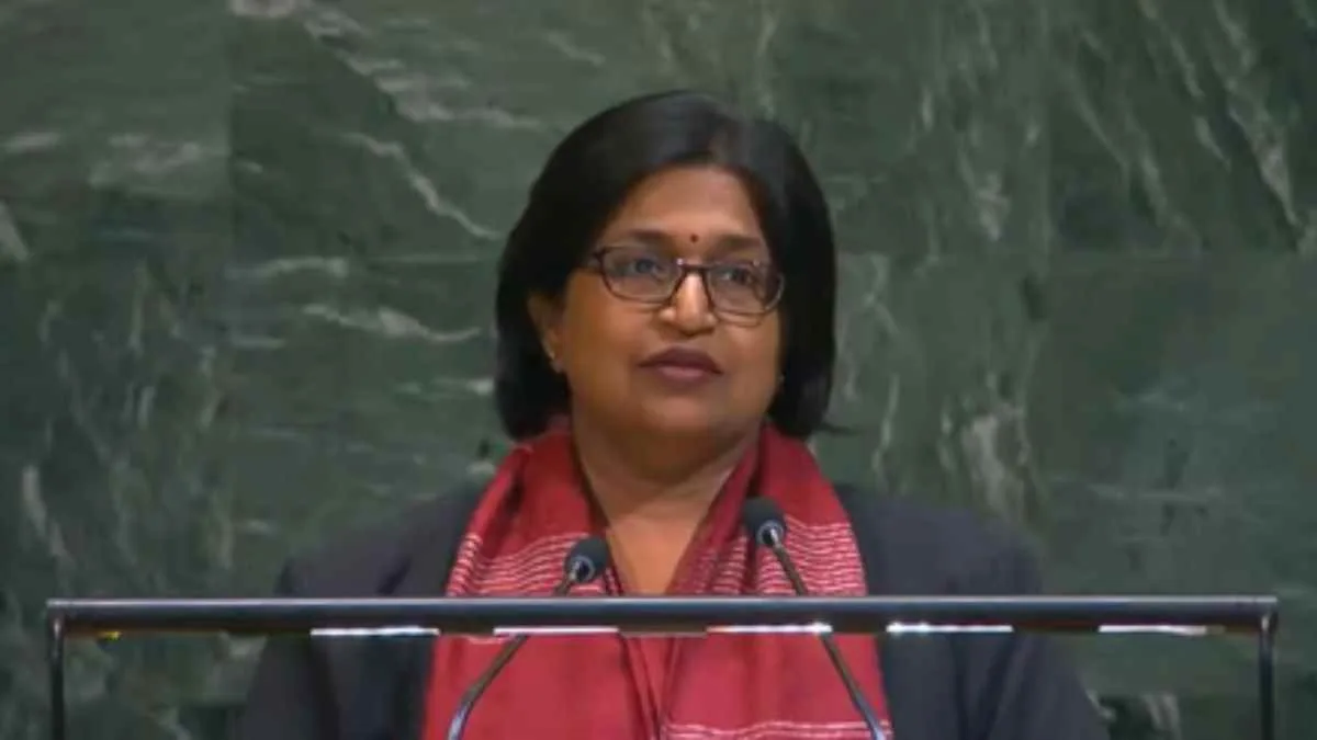 India slams stalled UNSC reform as ‘theatre of the absurd’, demands text-based negotiations
