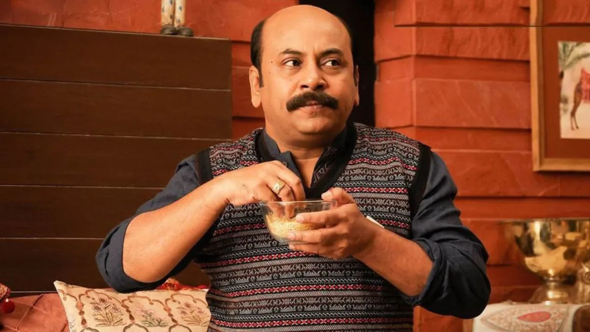 Anirban Chakrabarti brings Eken Babu to life: ‘He looks ordinary but thinks like a genius’