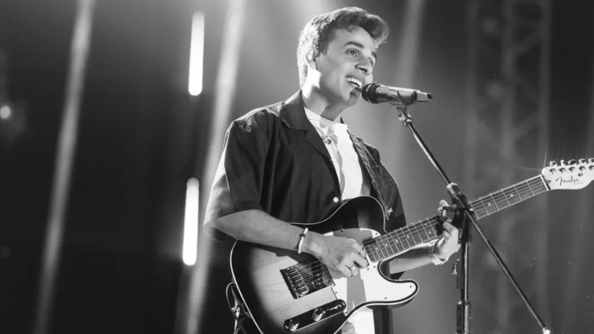 Anuv Jain world tour ‘Dastakhat’ kicks off in India: Check the dates and cities