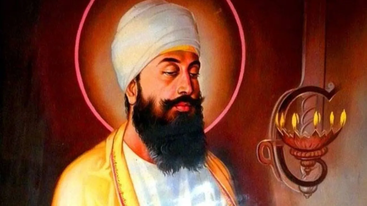 Guru Tegh Bahadur Martyrdom Day 2025: Significance, history, and commemorations across India