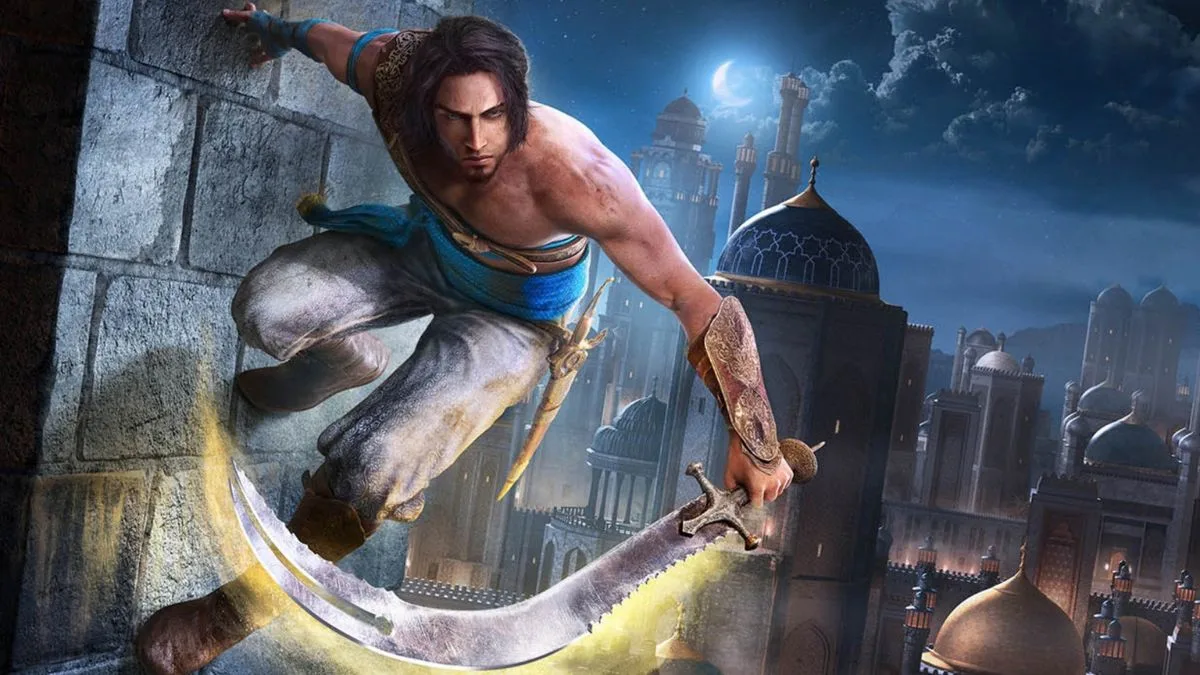 ‘Prince of Persia’ remake: When will Ubisoft deliver the long-promised revival? All details inside