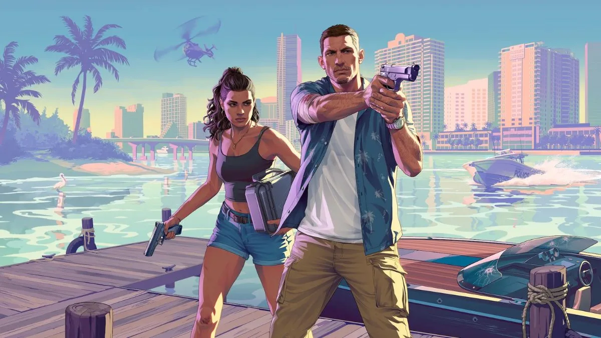 Rockstar Games GTA 6 trailer leak: Ex-employee reveals Vice City secrets