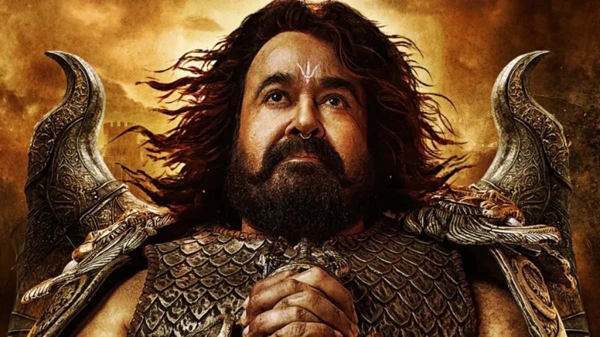 Mohanlal’s most awaited film ‘Vrusshabha’ postponed again, now releasing on THIS date