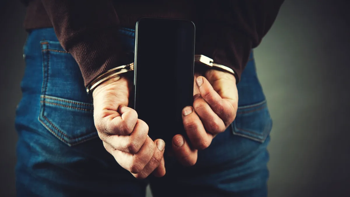 Man who created multiple accounts to send explicit content to TV actor arrested in Bengaluru