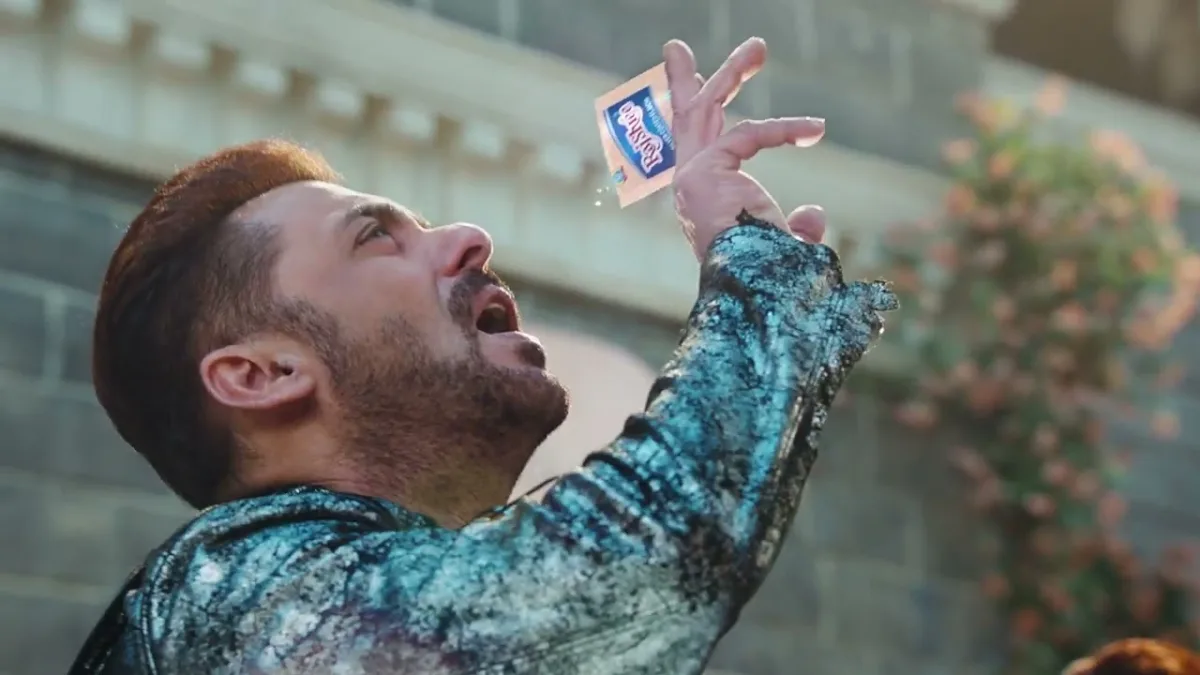 Salman Khan lands in legal spotlight over pan masala ads; Kota court sends notice