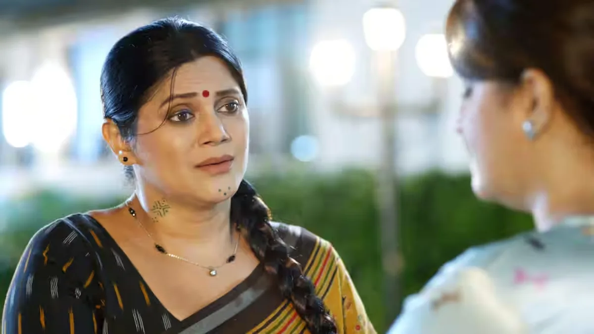 ‘Pushpa Impossible’ enters new phase: Pushpa’s legal fight, family’s divided paths