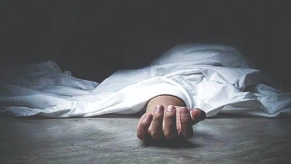 IIT Kanpur BTech student found dead in hostel room