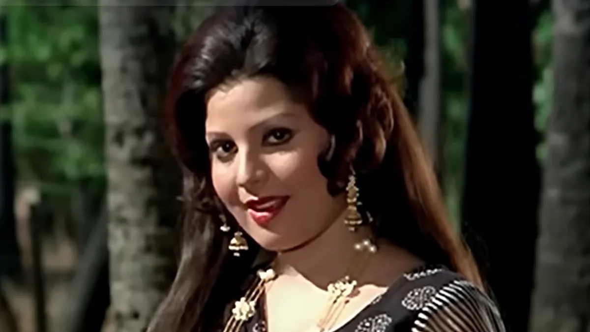 Sulakshana Pandit, voice behind ‘Somwar ko hum mile’ and films like ‘Chehre pe Chehra’ passes away