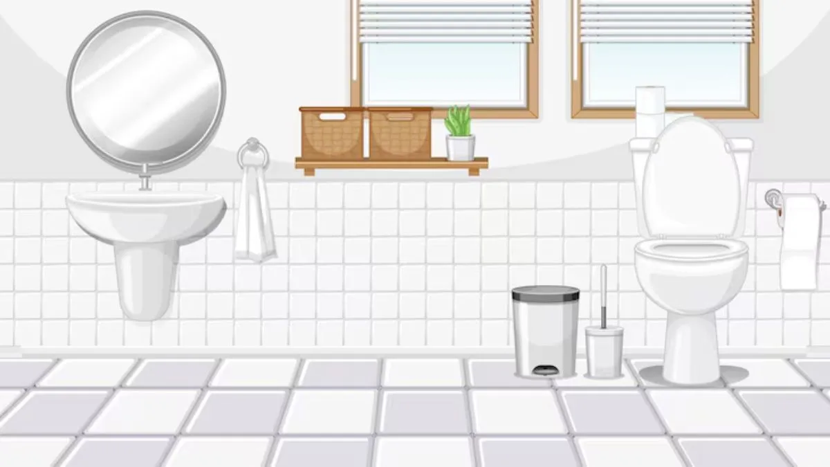 World Toilet Day: Simple ayurvedic secrets to a germ-free bathroom