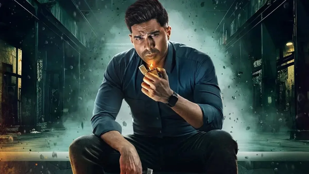 ‘Aaryan’ OTT release date: When and where to watch the Vishnu Vishal-starrer