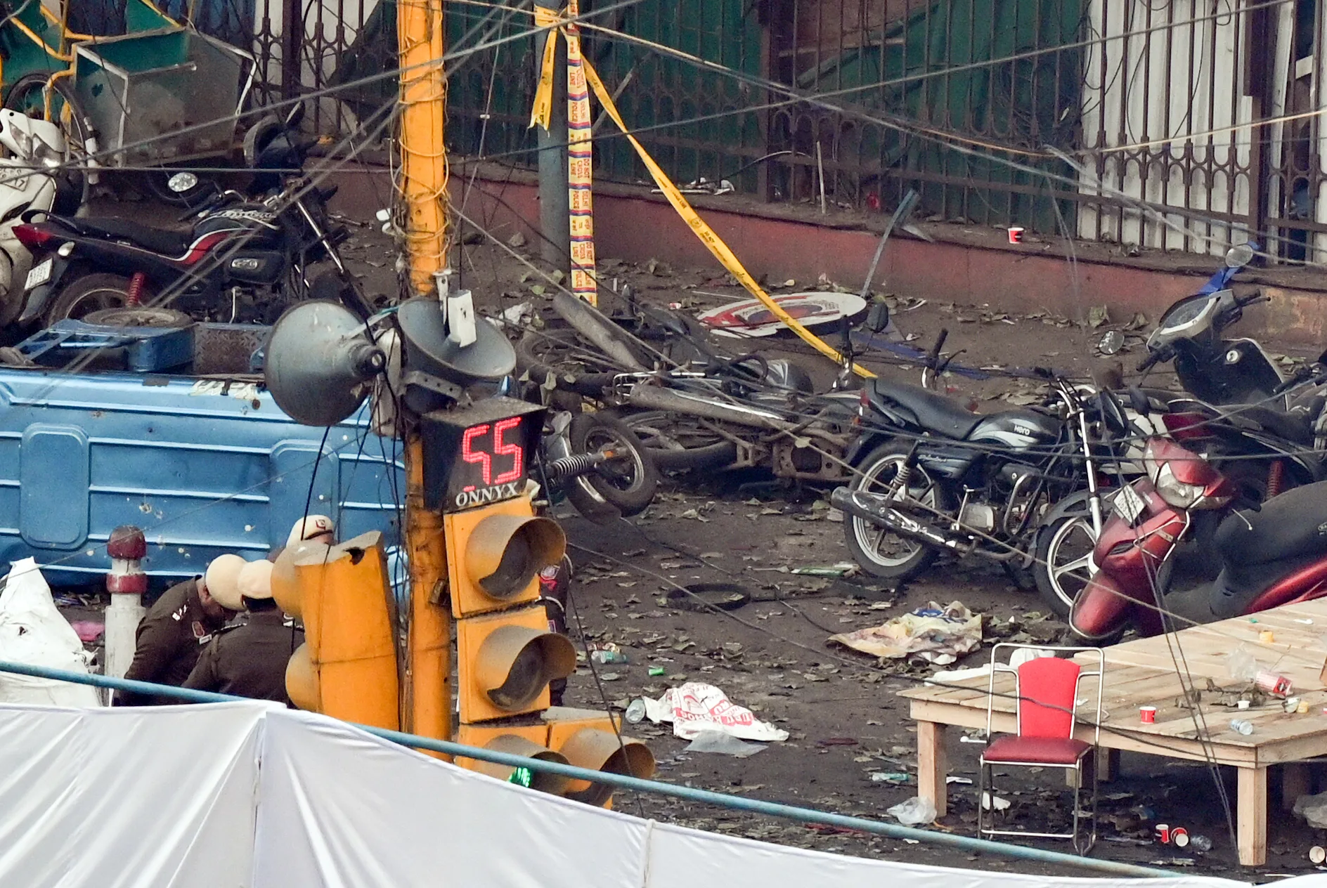 Ten major events of 2025: From Operation Sindoor to Delhi blast, IndiGo crisis, and more