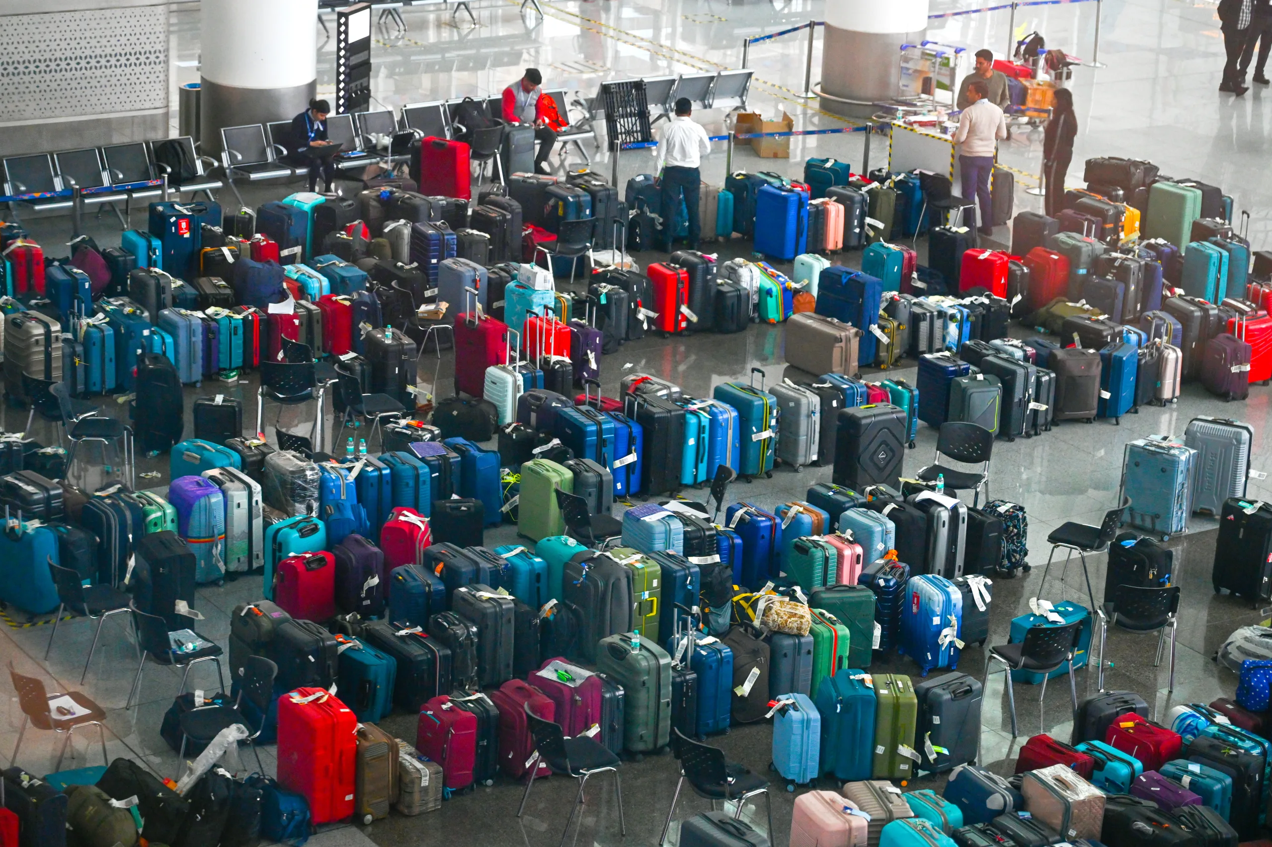 Ten major events of 2025: From Operation Sindoor to Delhi blast, IndiGo crisis, and more