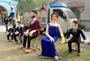 Kolkata Gears Up for Messi Mania