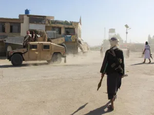 Afghanistan Pakistan