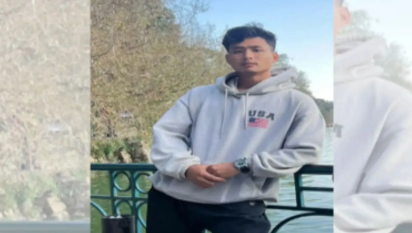 Called ‘Chinki’, ‘Chinese’ and ‘Momo’: Tripura student succumbs to injuries after racially motivated assault in Dehradun