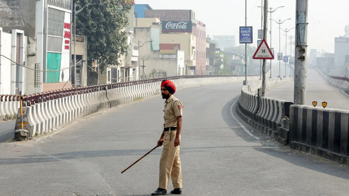 Bomb threat emails to 15 Amritsar schools force shutdown; police deploy bomb squads