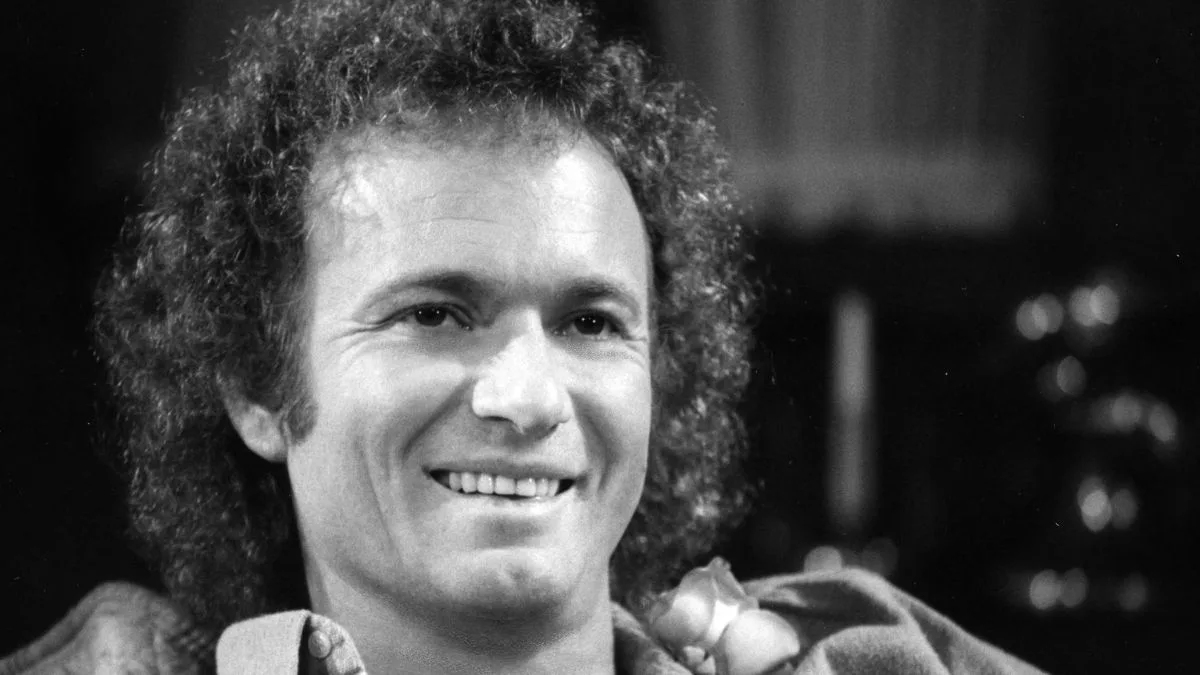 Anthony Geary dead: ‘General Hospital’ legend who brought Luke Spencer to life passes away