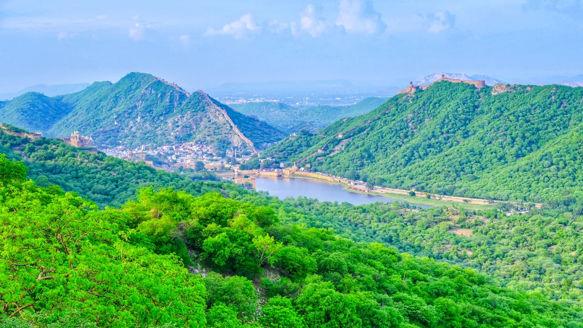 Aravallis conservation back in focus: SC orders scientific review by expert panel amid concerns over irreversible damage