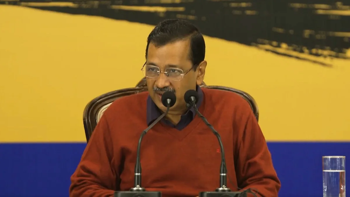 AAP defections rock Punjab politics ahead of assembly polls