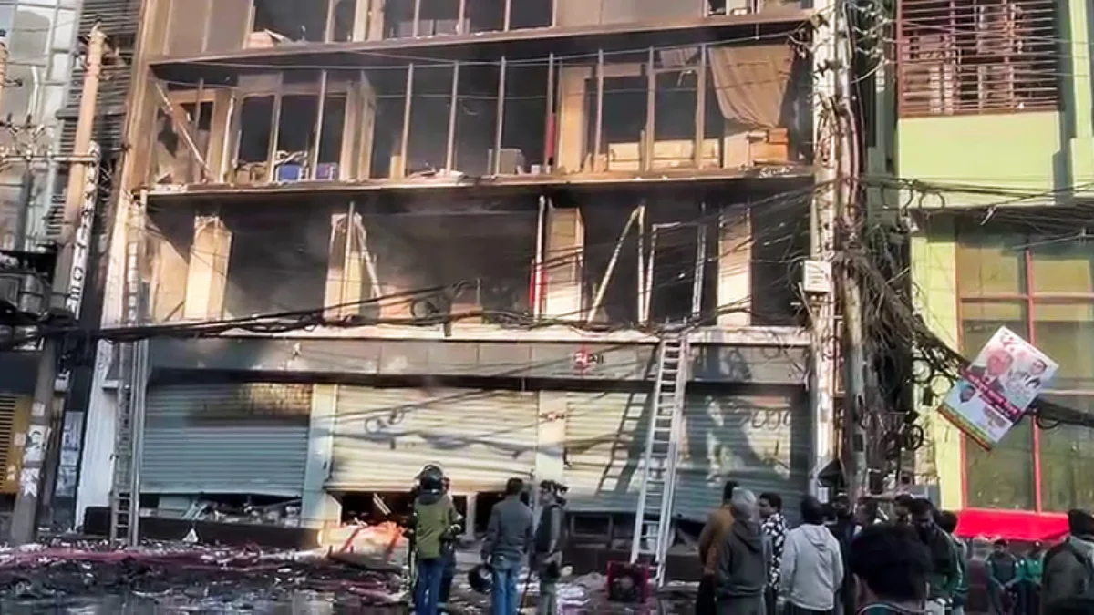 Sharif Osman Hadi death: Bangladesh urges citizens to ‘resist mob violence’, condemns lynching of Hindu man