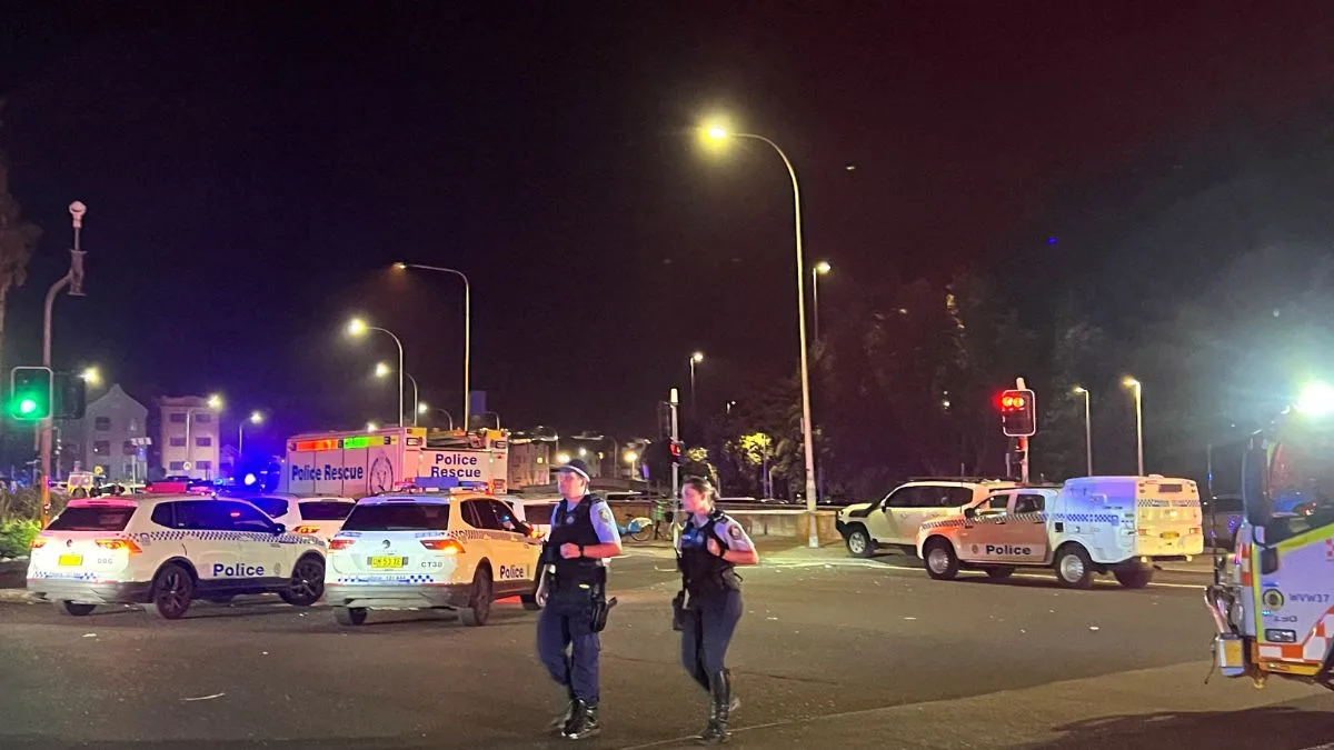 After Bondi Beach massacre, spotlight on gun licenses in Australia