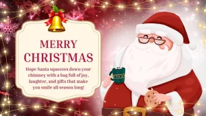 Christmas wishes - 2