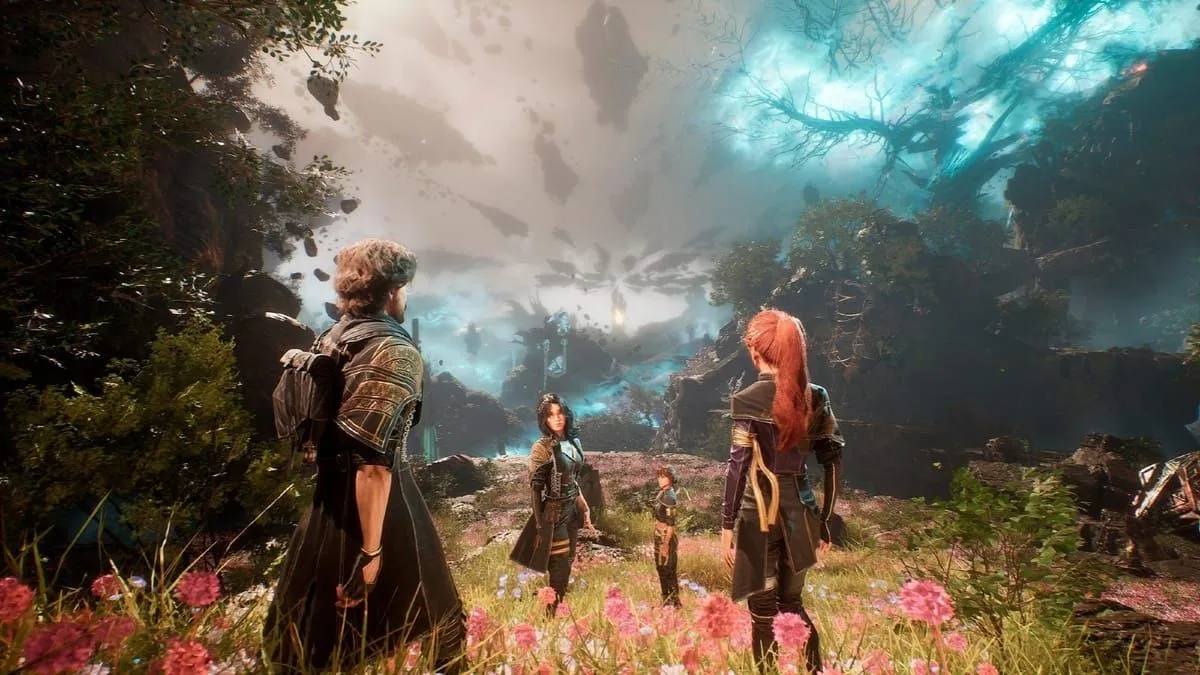 Clair Obscur: Expedition 33 wins Game of the Year at The Game Awards 2025; complete winners list here
