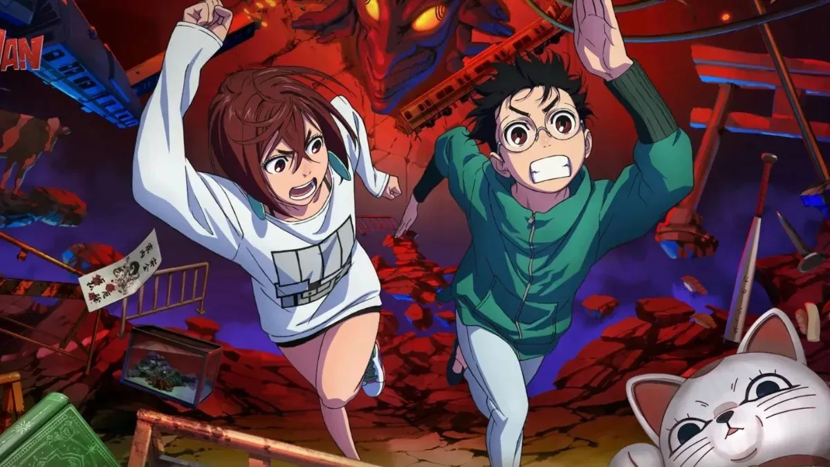 ‘Dan Da Dan’ season 3 confirmed, series to continue adapting hit manga