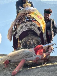 Devta Dodru Maharaj