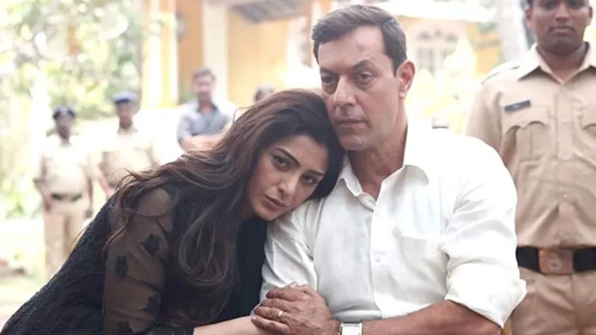 Drishyam 3: Tabu drives the drama, Rajat Kapoor confesses his role ‘has no arc’