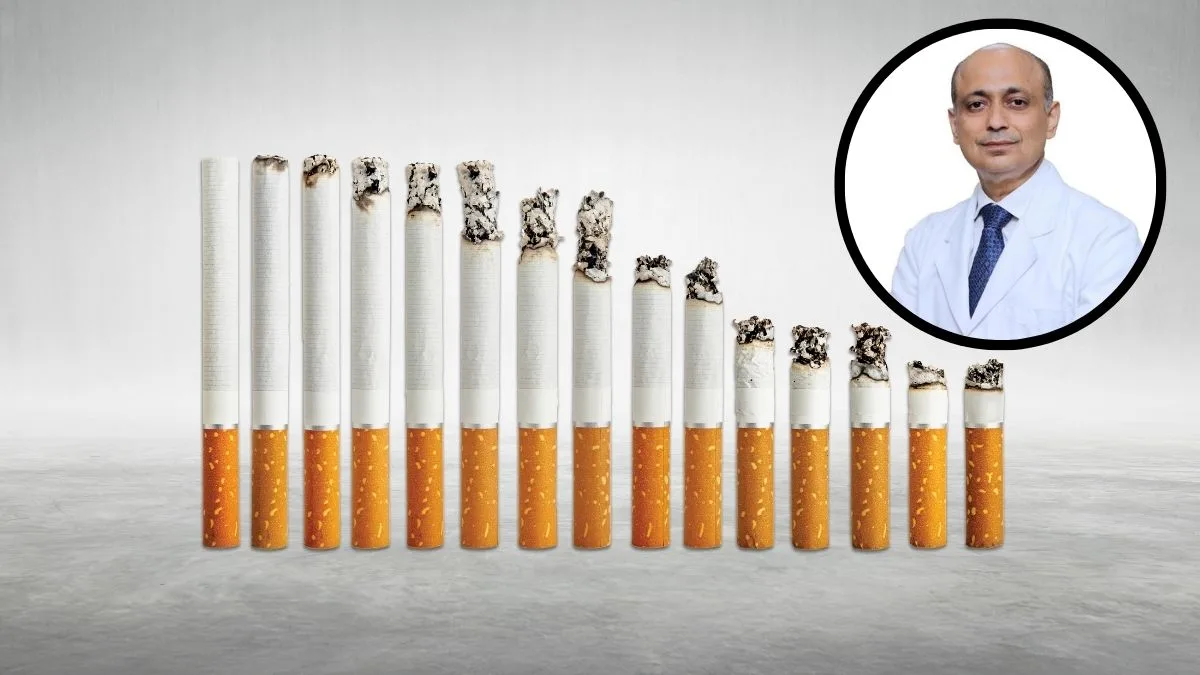 FDA introduces ‘chain of risk’ framework to advance tobacco harm reduction