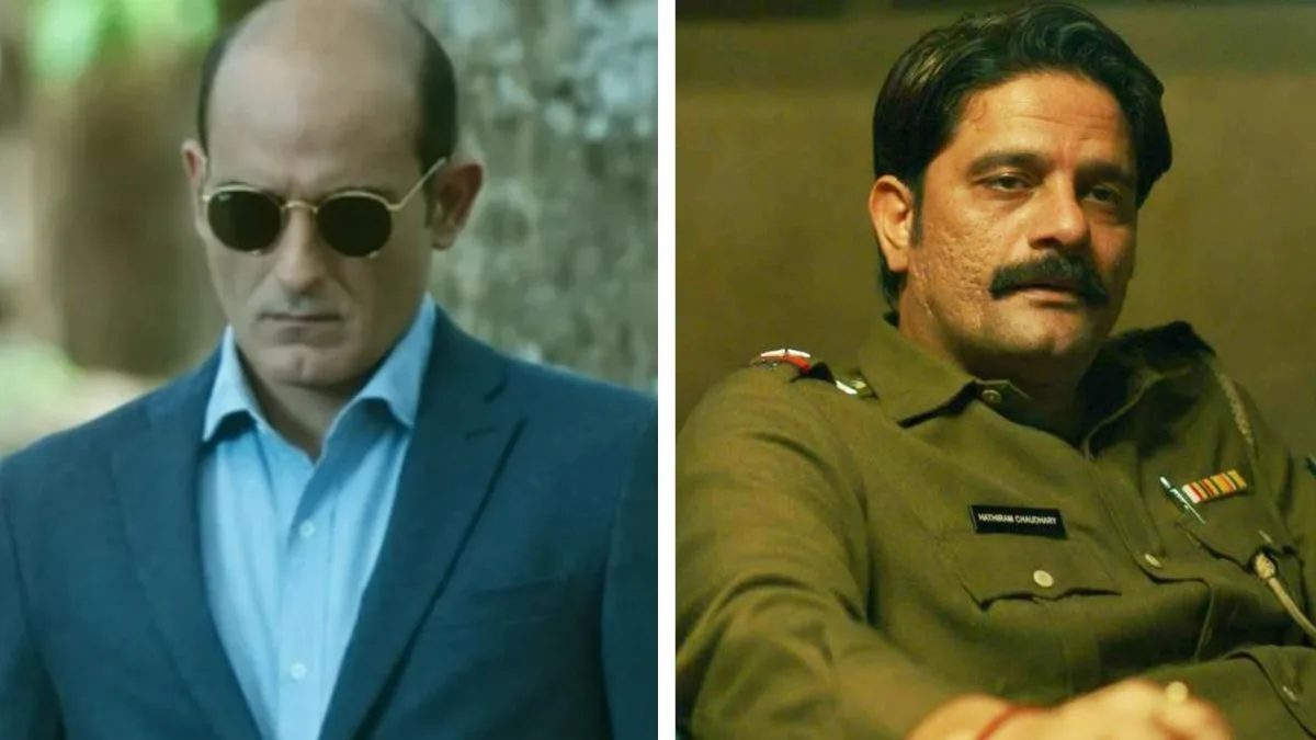 From wig dispute to court threat: ‘Drishyam 3’ replaces Akshaye Khanna with Jaideep Ahlawat amid controversy