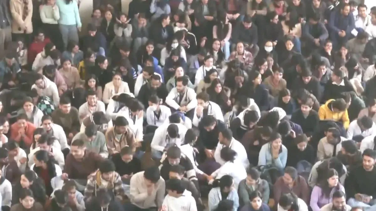 Why resident doctors across Himachal Pradesh have gone on strike